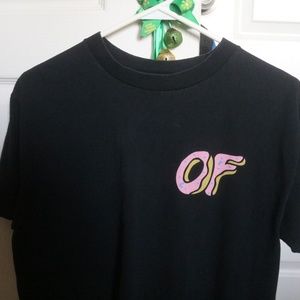 OFWGKTA T-Shirt - US Size Mens Medium